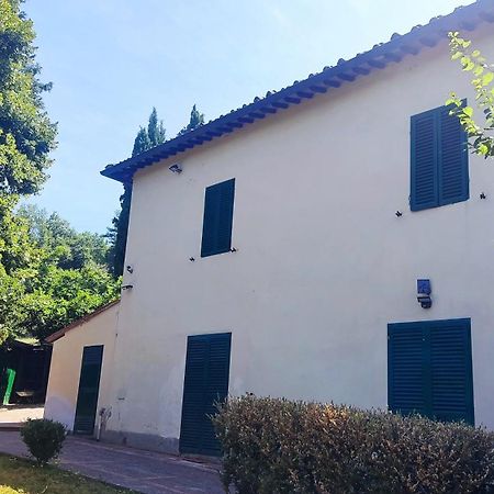 Agriturismo Le Grondaie 시에나 외부 사진