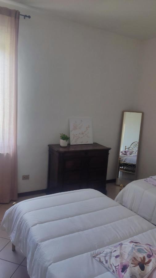 Agriturismo Le Grondaie 시에나 외부 사진