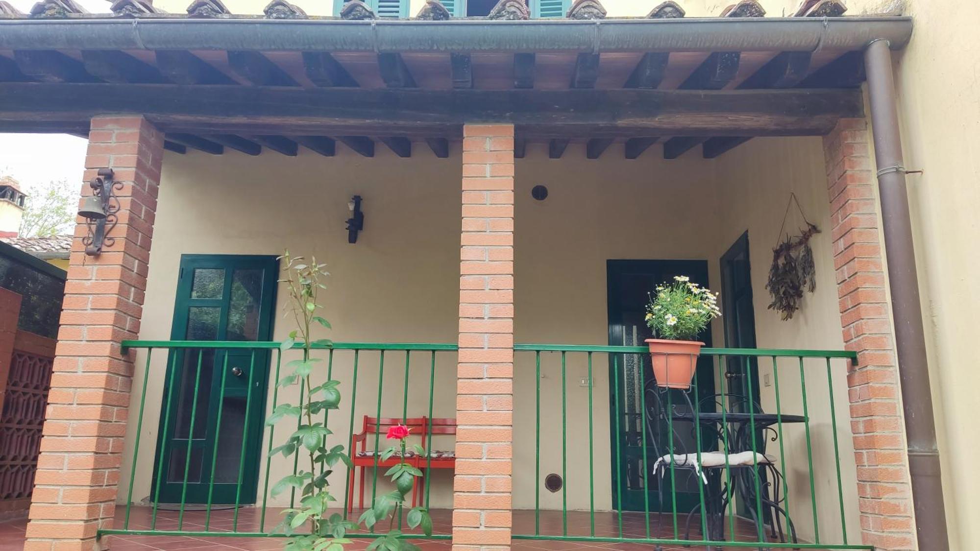 Agriturismo Le Grondaie 시에나 외부 사진