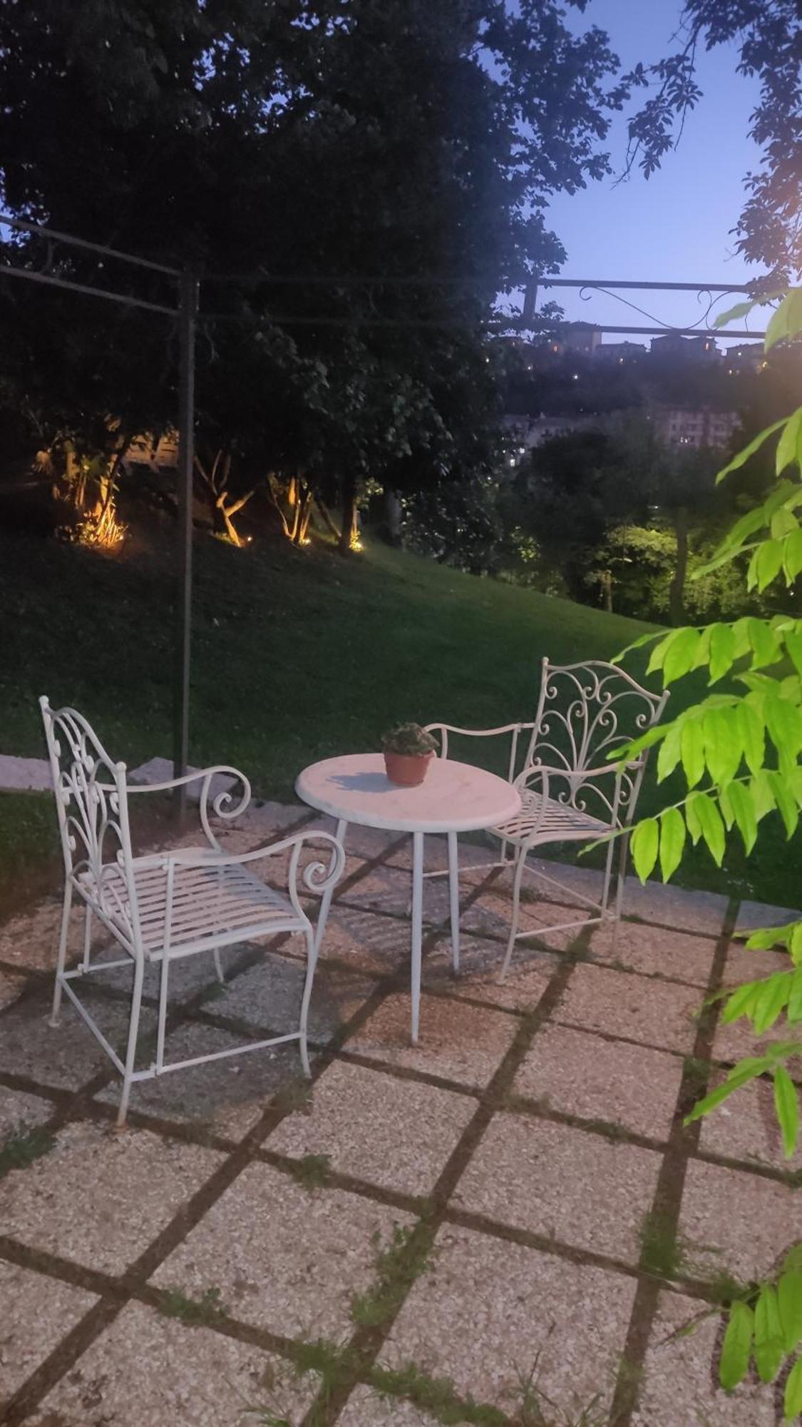 Agriturismo Le Grondaie 시에나 외부 사진